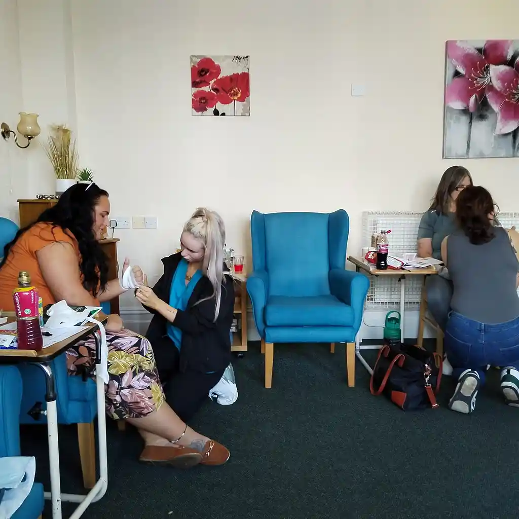 AND EVEN MORE EFAW LEVEL 3