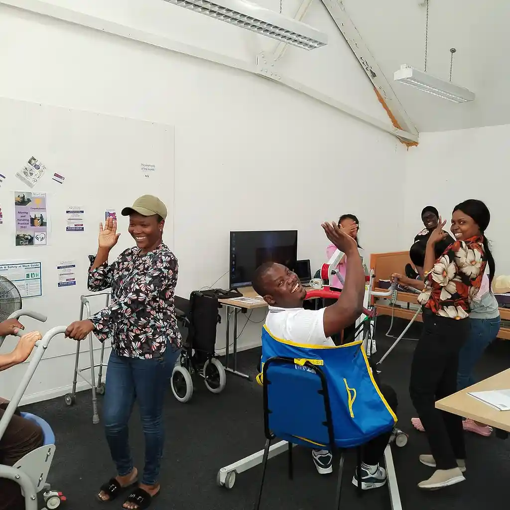 Another most popular course